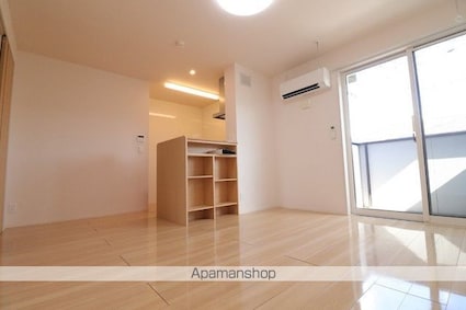 アメージング金色[1LDK/49.88m2]のリビング・居間