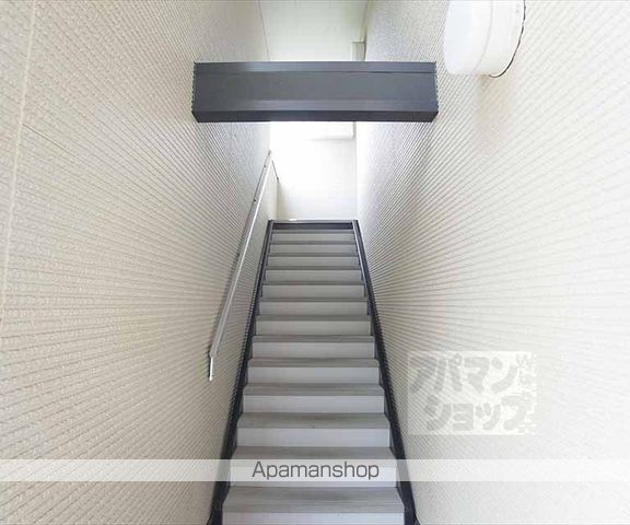 レオパレス宝ヶ池のその他写真