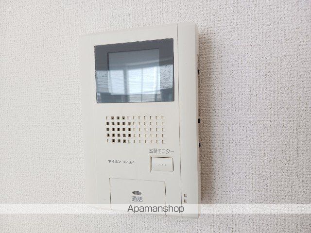 ペルペチュエル Mの内装写真