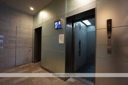 リエス東別院[1R/30.13m2]の共用部2