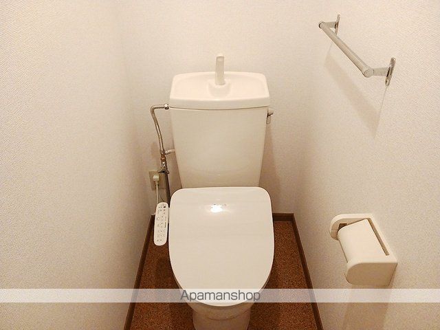ハピネスヒル1の内装写真