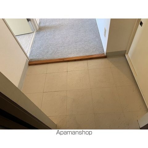 木の実マンションの内装写真