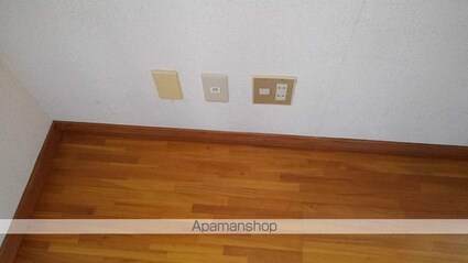 タカギハイツ豊丘[2DK/39.6m2]の内装1