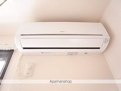 シェルム[1K/24.43m2]の内装3