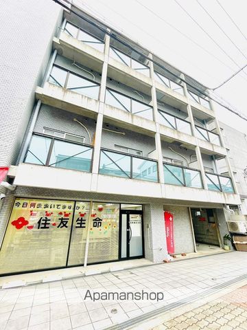 ヴィラリエゾンの外観写真