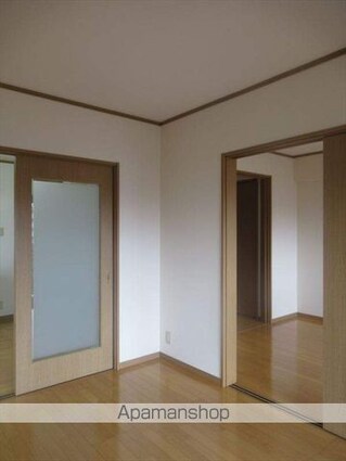 川端ビル[2DK/48m2]のキッチン