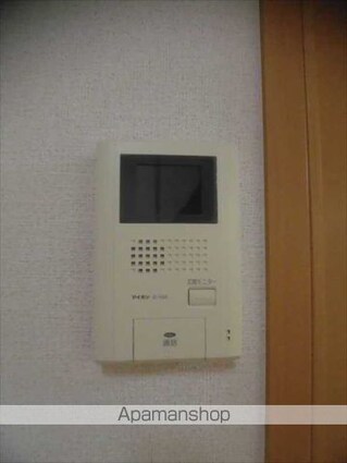 ルーナ　ルーチェ　Ⅱ[1R/32.9m2]のセキュリティ