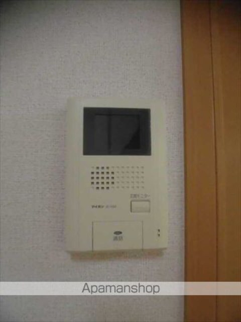 ルーナ　ルーチェ　Ⅱ[1R/32.9m2]のセキュリティ