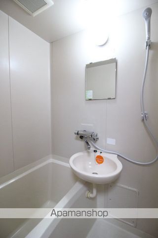 シャトレーIIの内装写真