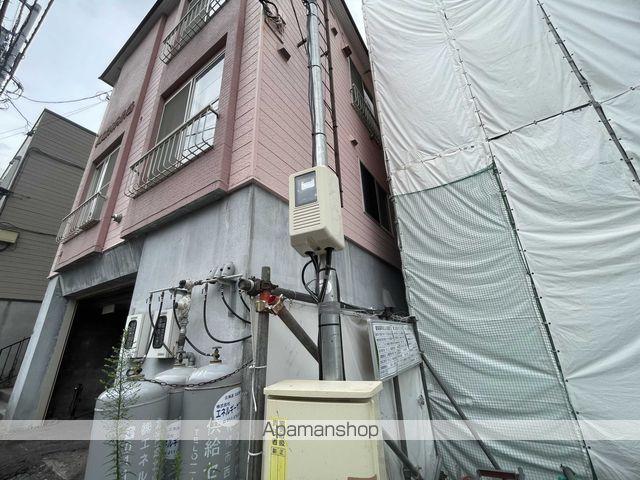 レクスベイル平岸のその他写真