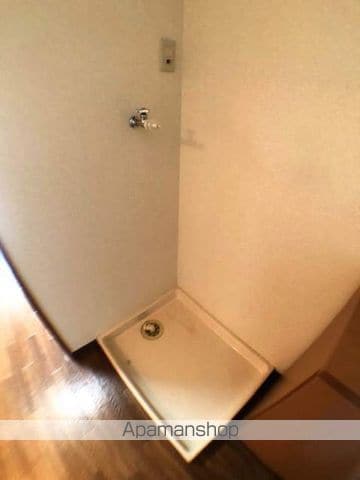 プレジール五反田の内装写真