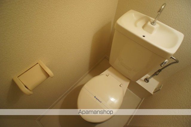 レオパレスシプレの内装写真