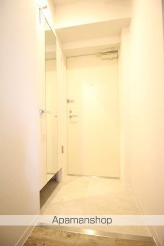 MODENA SIANの内装写真