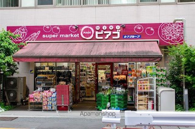 アーバンキューブ九段南の周辺写真