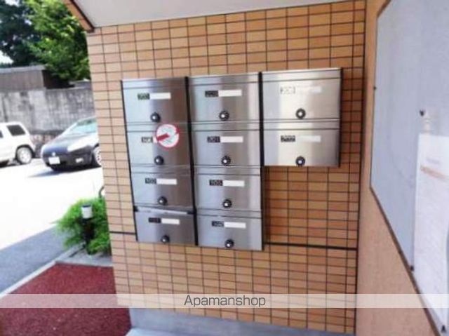 シルフィードのその他写真