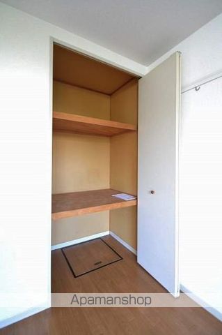 コーポ橋本の内装写真