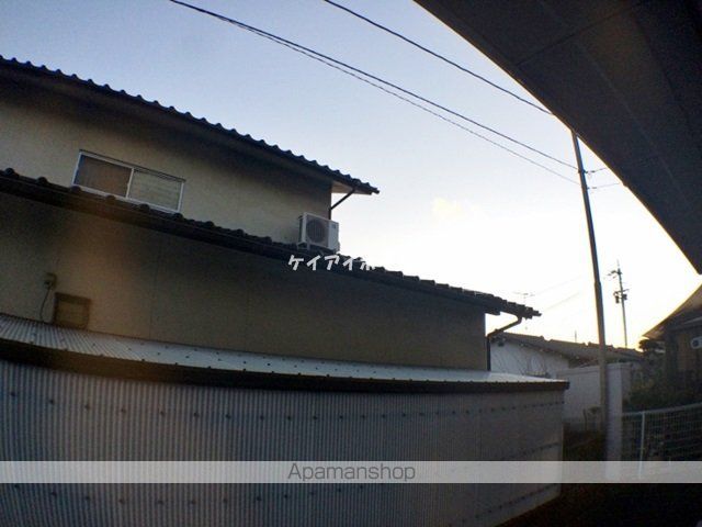 フレグランス大島 A棟のその他写真