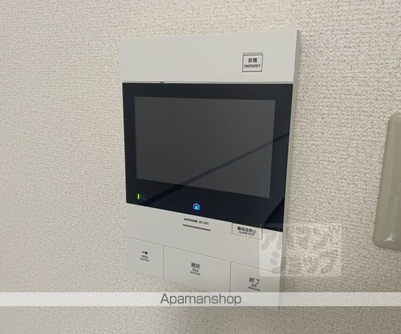 セレッソコート京都御所西の内装写真