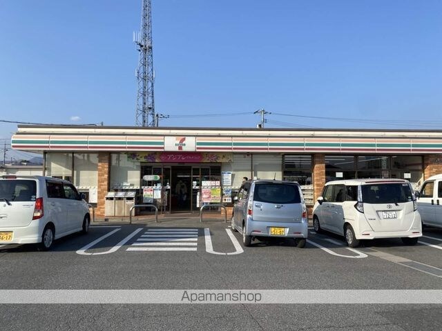 レオパレスＹＵＹＡＫＥＳＯ[1K/20.81m2]の周辺8
