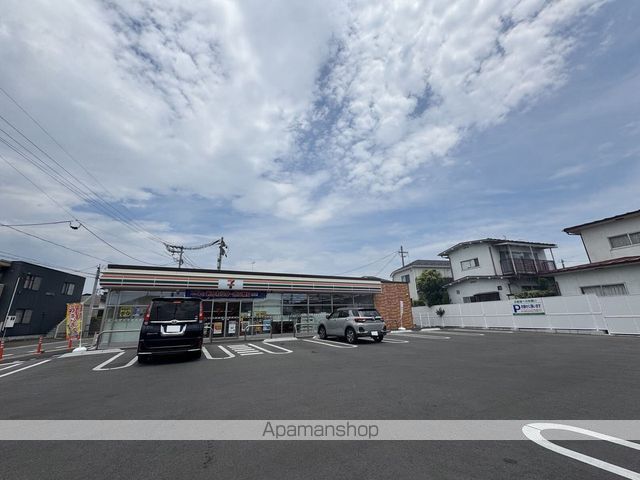 レオパレス四郎丸IIの周辺写真