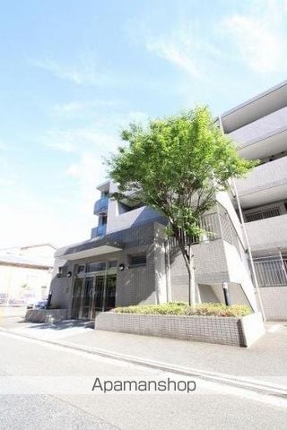 ロイヤルアーク二日市の外観写真