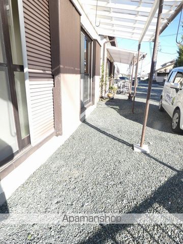 浜松市中央区 1階建 築68年の内装写真