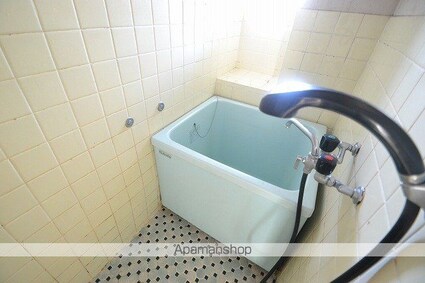 広島県広島市西区小河内町２丁目[1DK/21.26m2]のバス