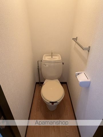 ハイツ西新井の内装写真