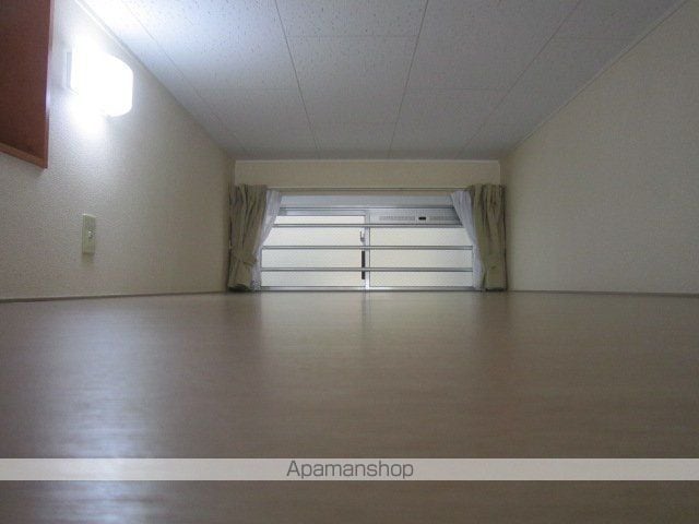 レオパレスサンクラの内装写真