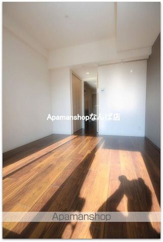 プレミアムコート谷町4丁目の内装写真