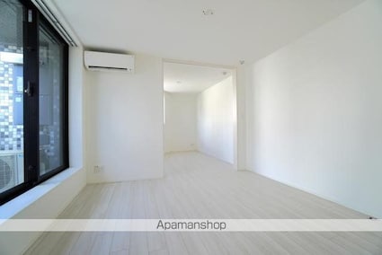 ＳＯＬＡＳＩＡｒｅｓｉｄｅｎｃｅ亀戸[1LDK/38.68m2]のリビング・居間