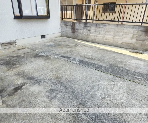 京福電鉄北野線 北野白梅町駅 徒歩9分 2階建 築57年のその他写真