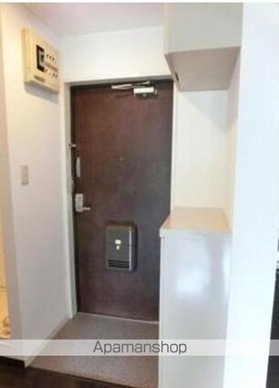 アペックス東高円寺[1LDK/32.4m2]の玄関