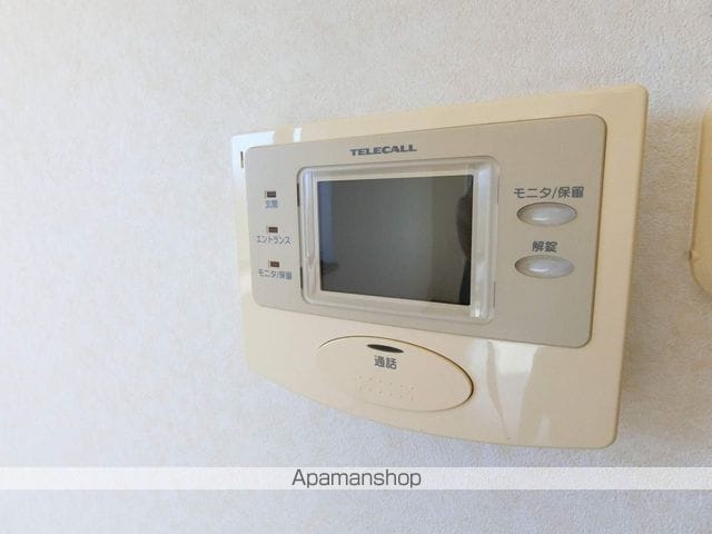 サンブリエの内装写真
