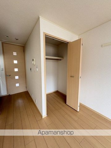 アベニューの内装写真
