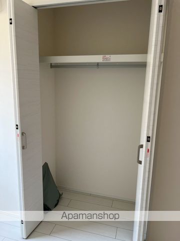 モンテパラッツォ大森山王の内装写真