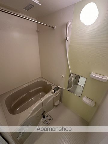VIGORPOLIS300DOSHINIIの内装写真
