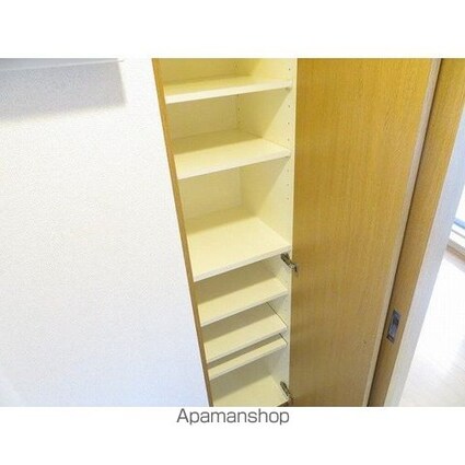 スターライト上池袋[1R/21.3m2]の玄関