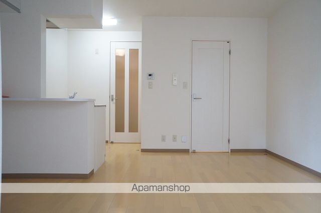CASA GAROFANOの内装写真