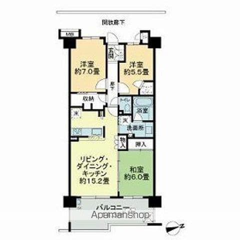 間取り：213137598211