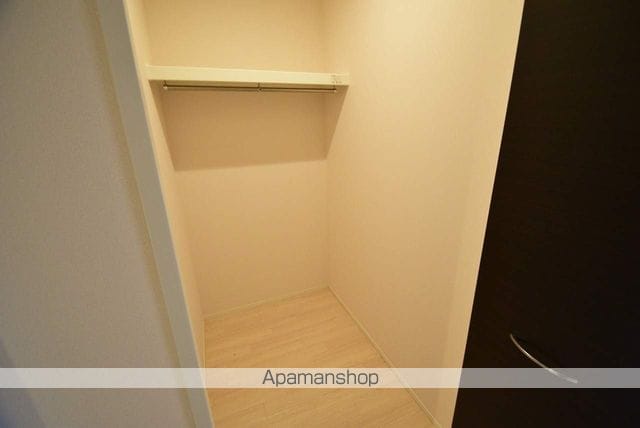 グランエストIIの内装写真