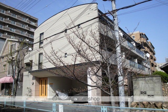 エクリュIIの外観写真