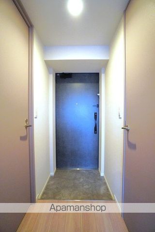 シーズンフラッツ大森北三丁目の内装写真