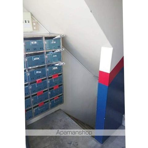 RESIDENCE JDのその他写真