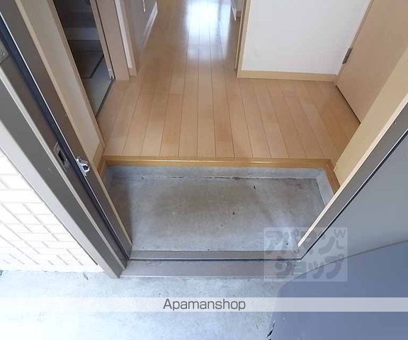 カーサエスペランサの内装写真