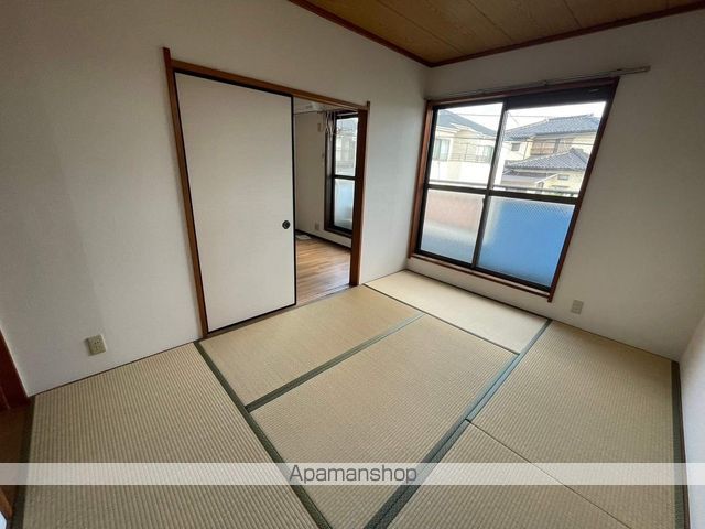 ハピア茅ヶ崎の内装写真