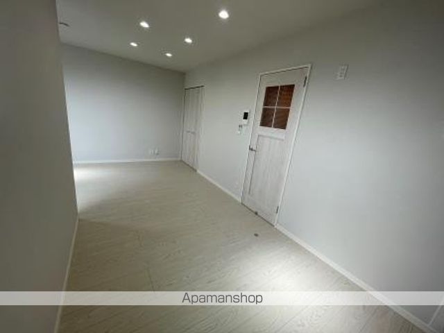 アルチェ学校町の内装写真