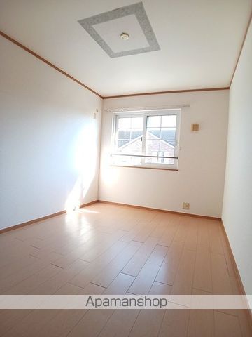 アルハンブラ一番館の内装写真