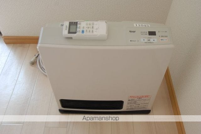 Maisonette柊の内装写真