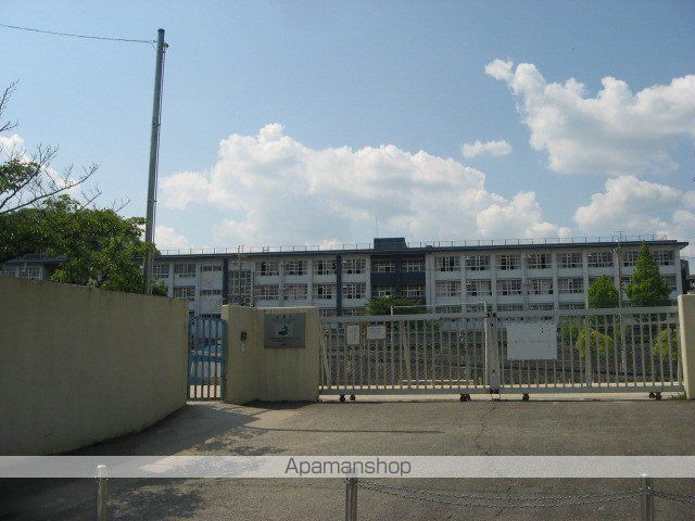 DーRESIDENCE古曽部町の周辺写真